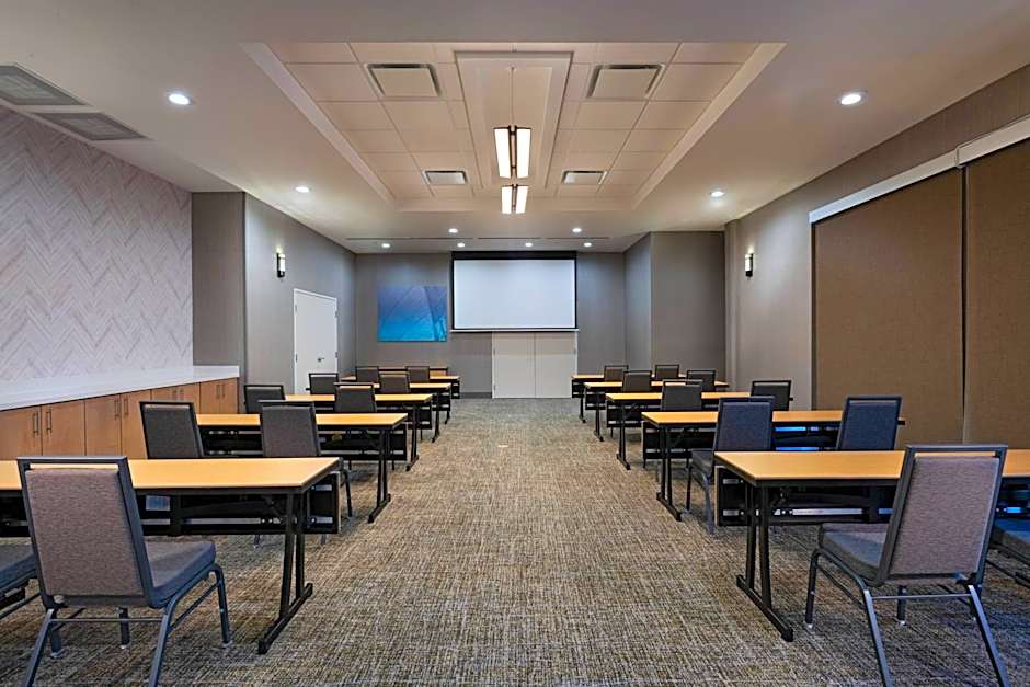 SpringHill Suites by Marriott Waco