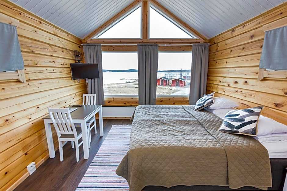 Holiday Village Inari