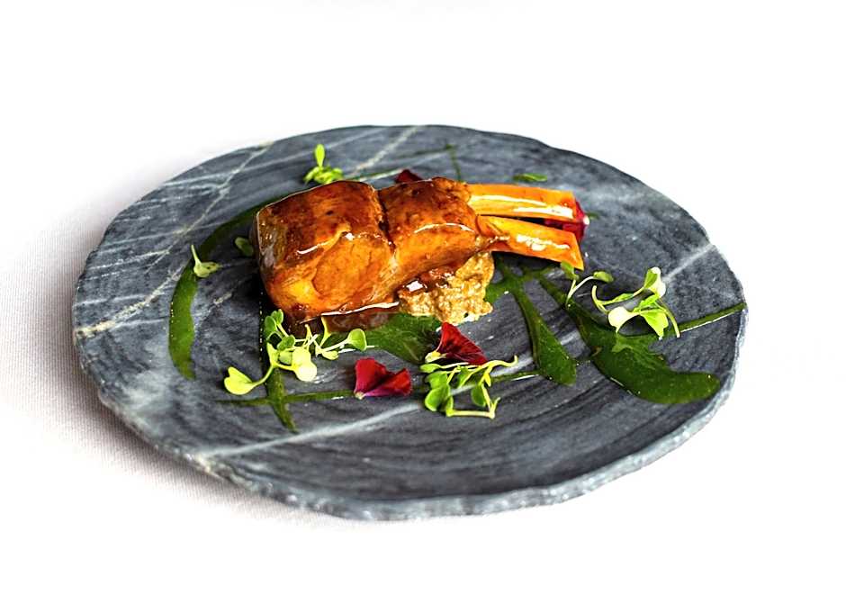 Hotel Gastronómico Torre de Galizano