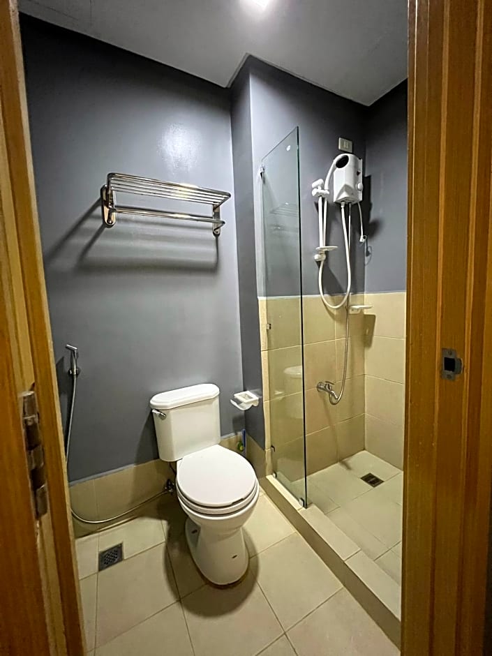 Condo Village at Trees Residences