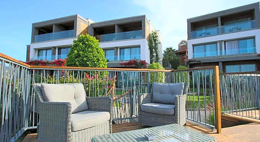 Costa Farilya Special Class Hotel Bodrum