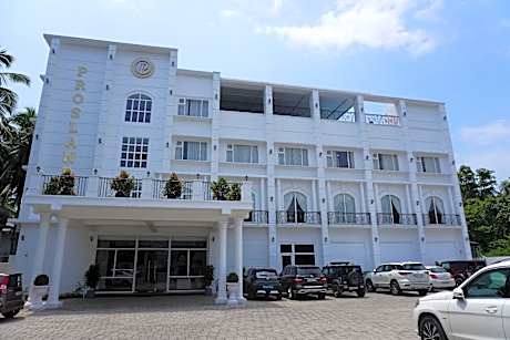 PROSLAND HOTELS