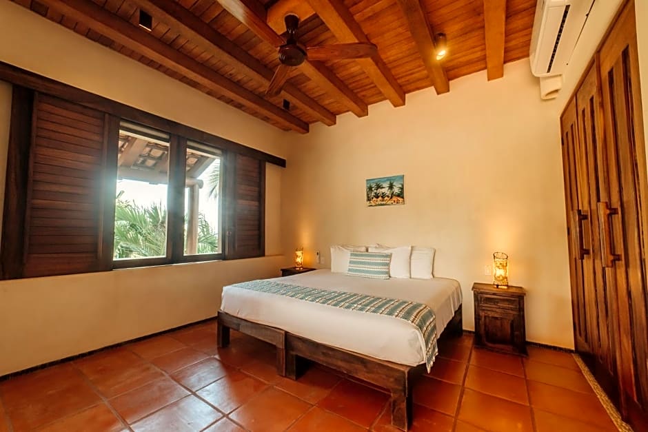 Las Palmas Luxury Villas