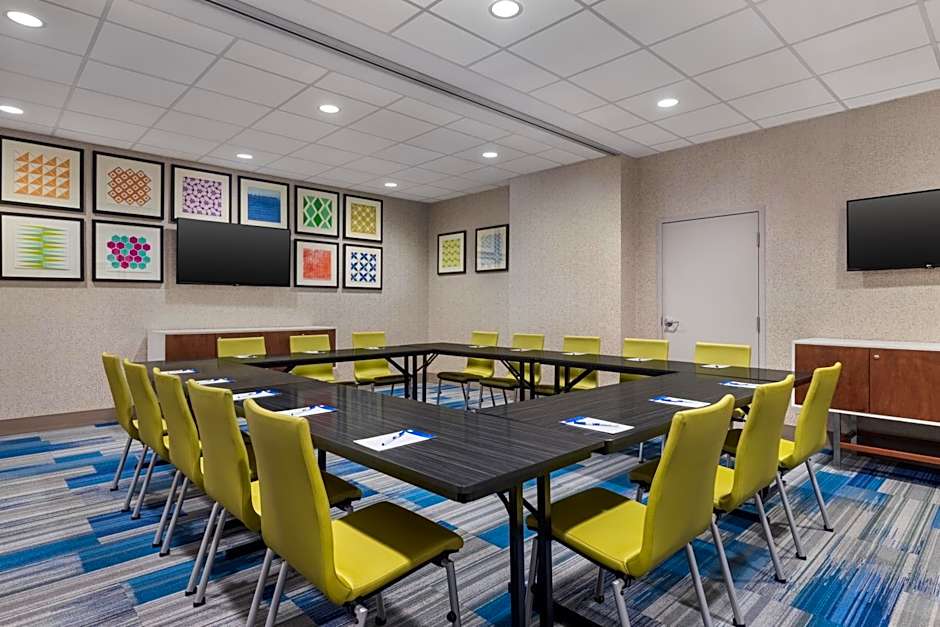 Holiday Inn Express Windsor Waterfront By IHG