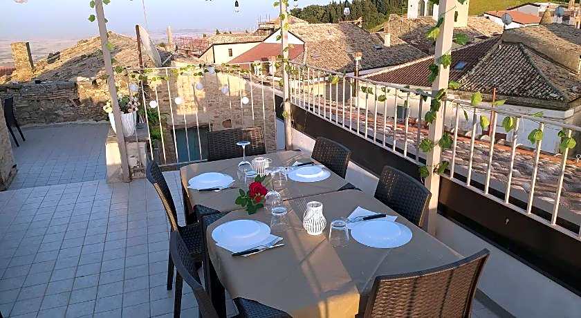 AGORA' Castelnuovo della Daunia