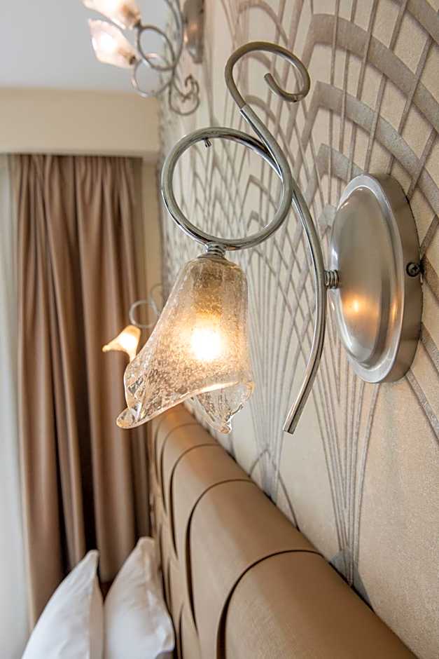 Athens Golden City Hotel