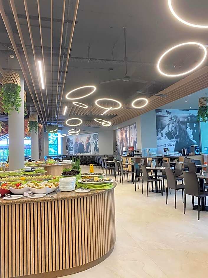 SH Dolce Mare- All inclusive- Free Beach & Beach Bar