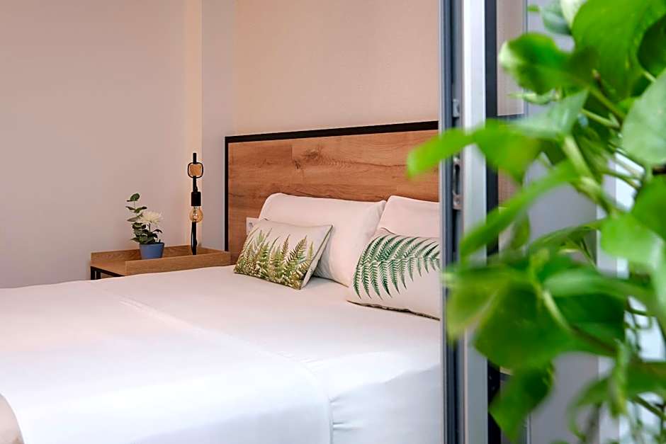 Sweet Sevilla Suites