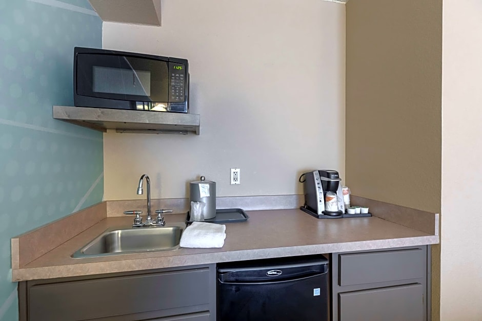 Comfort Inn & Suites Boulder