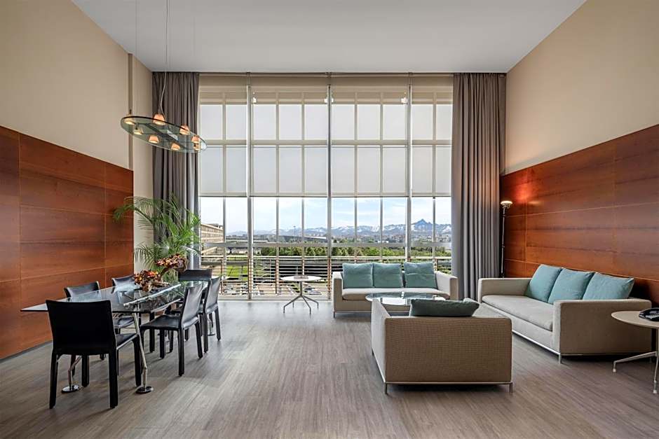 DoubleTree by Hilton Turin Lingotto