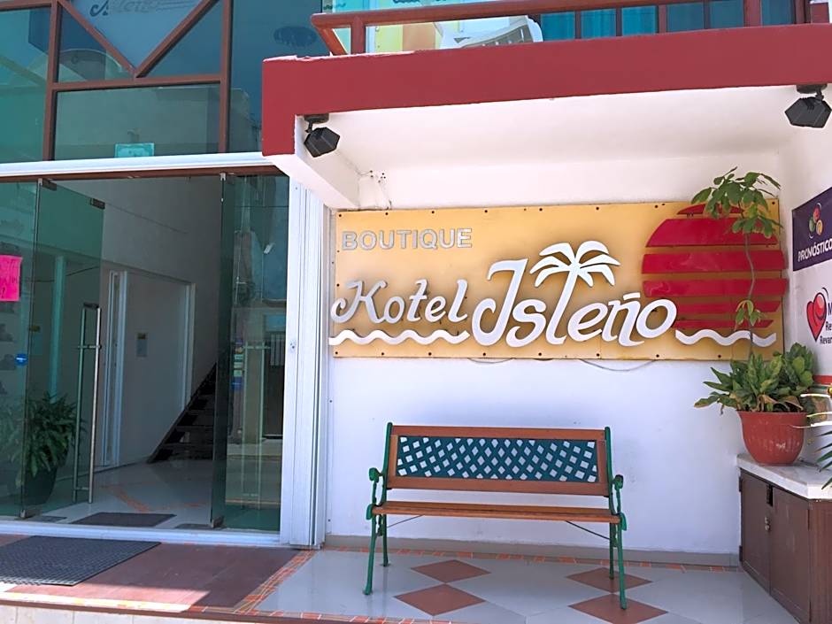Hotel Isleño