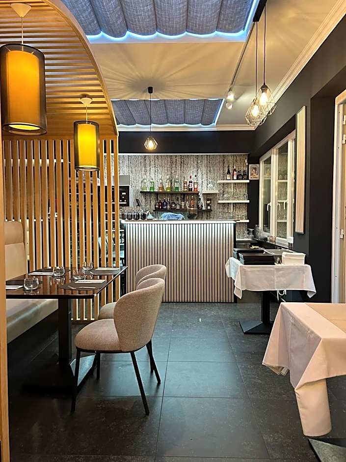 Hotel Taormina Brussels Airport