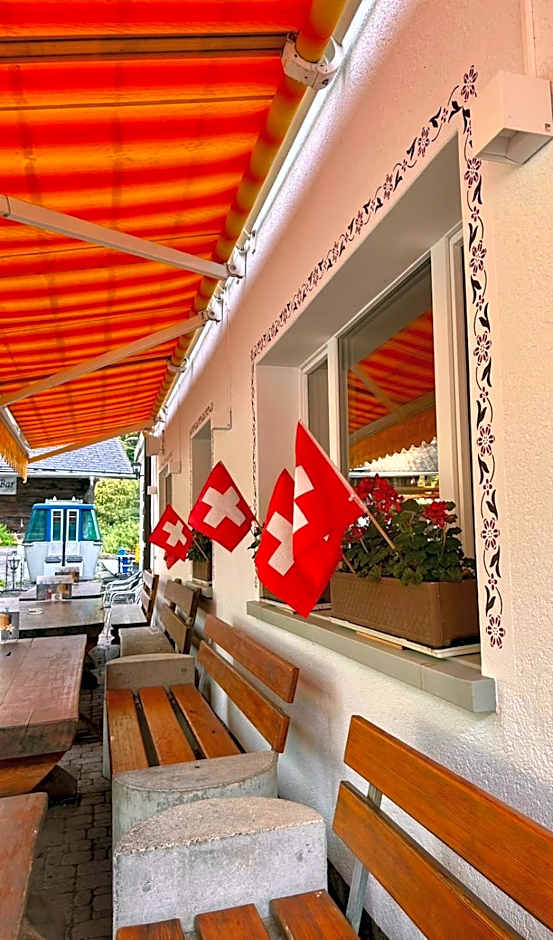 Gasthaus Waldhaus