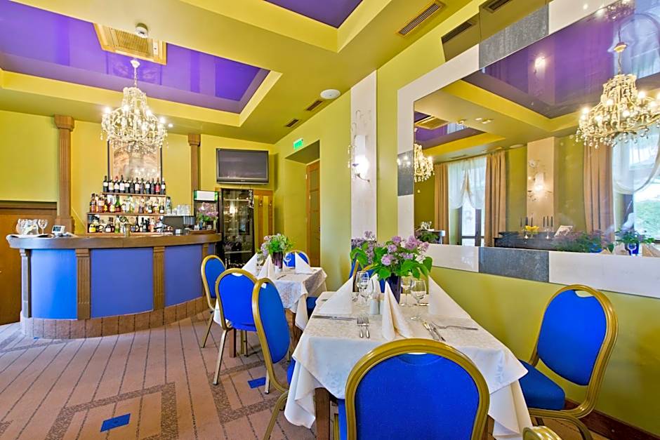 BEST BALTIC Hotel Druskininkai Central