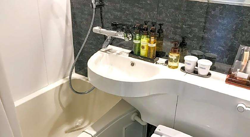 Hotel livemax Chiba Chuo Ekimae