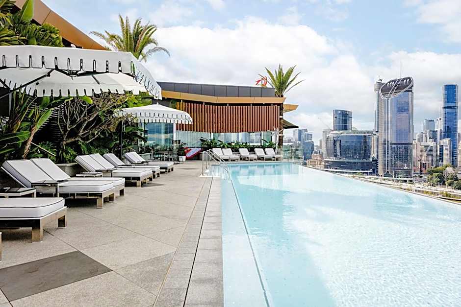 Emporium Hotel South Bank