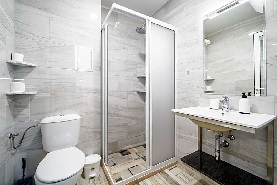 WOW studios for rent - bul Montevideo 25A - B