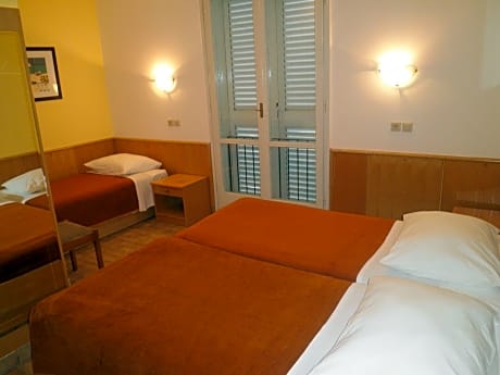 Standard Family Room