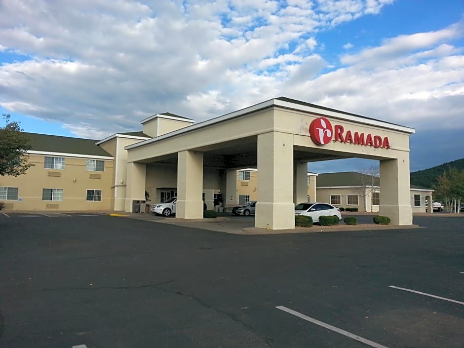 Ramada by Wyndham Williams/Grand Canyon Area