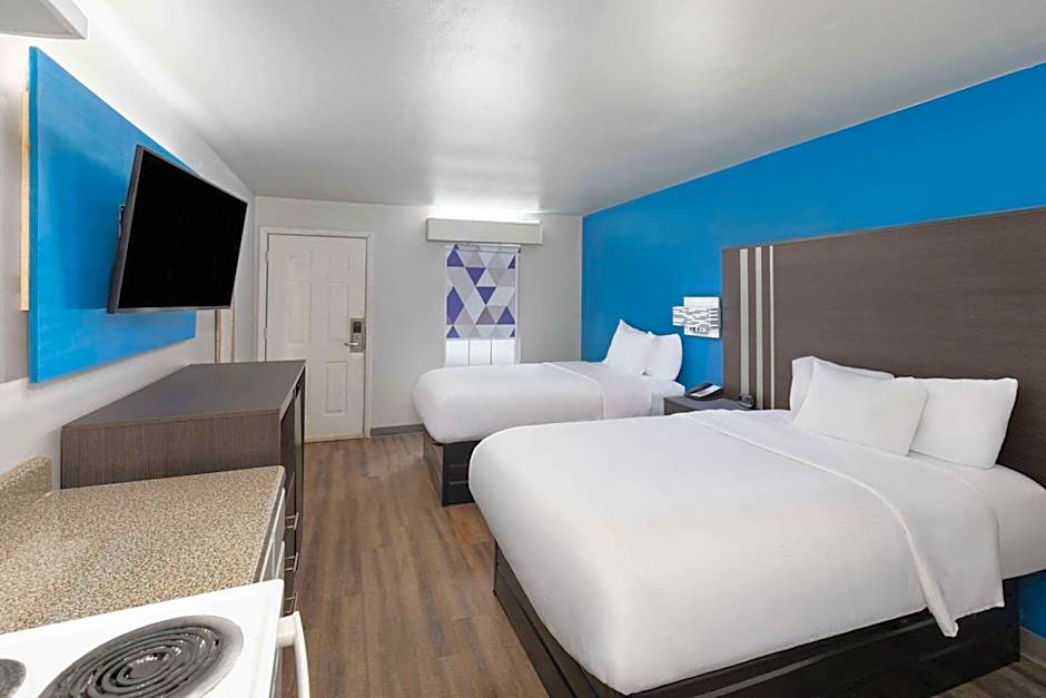 Baymont by Wyndham Selma