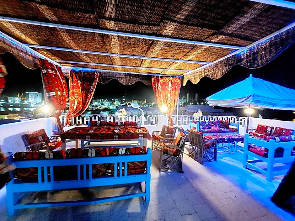 Gamal Robob Nubian Guest House