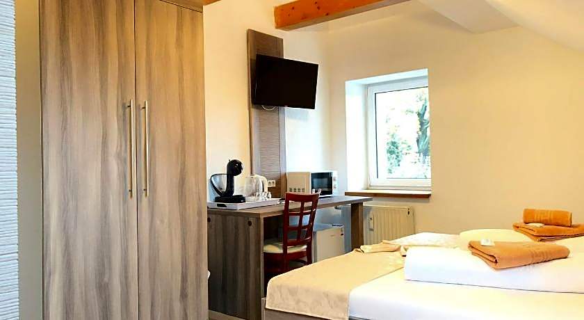 Pension Goldenes Vogtland