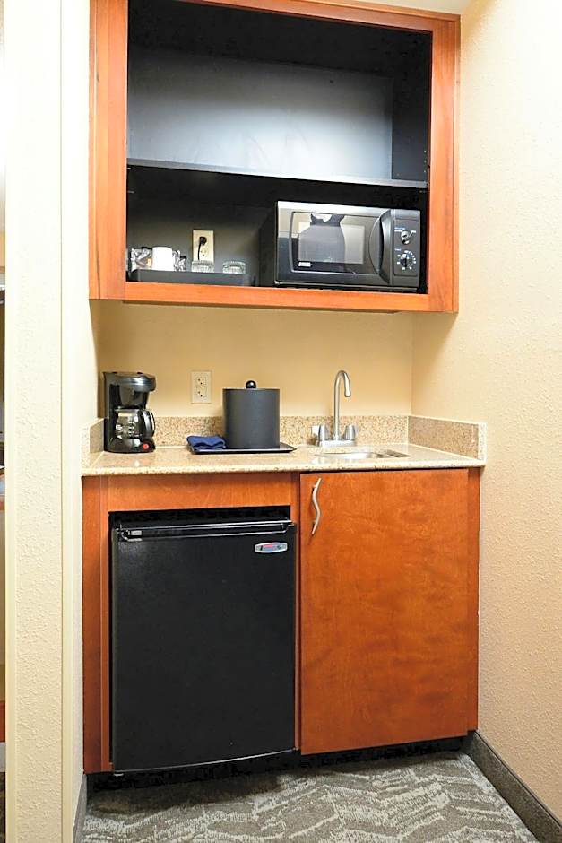 SpringHill Suites by Marriott Lynchburg Airport/University Area