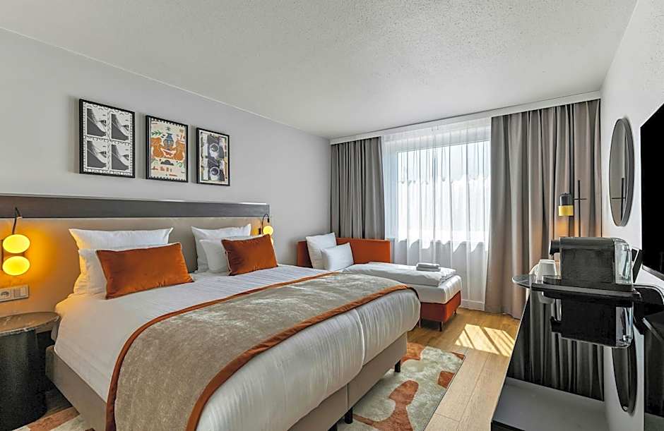 Leonardo Hotel Hannover Medical Park