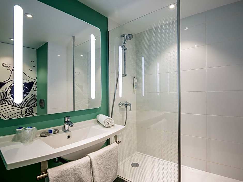 ibis budget Nice Californie Lenval