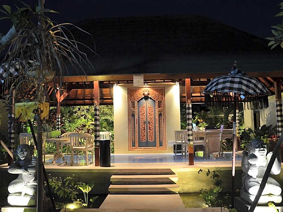 New Pondok Sara Villas