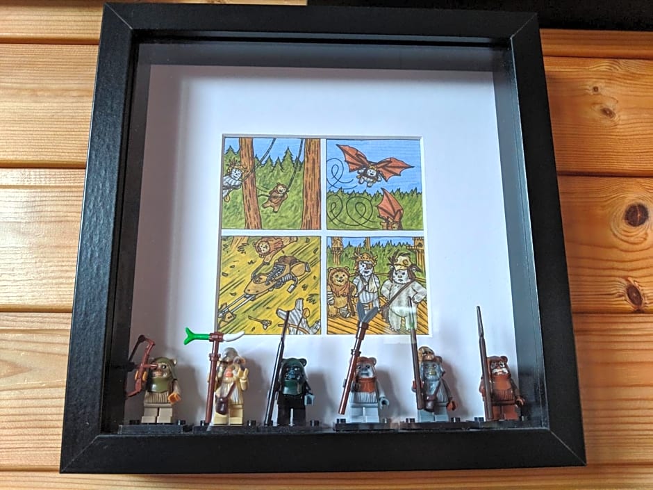 Reuben's Highland Retreat - Arisaig