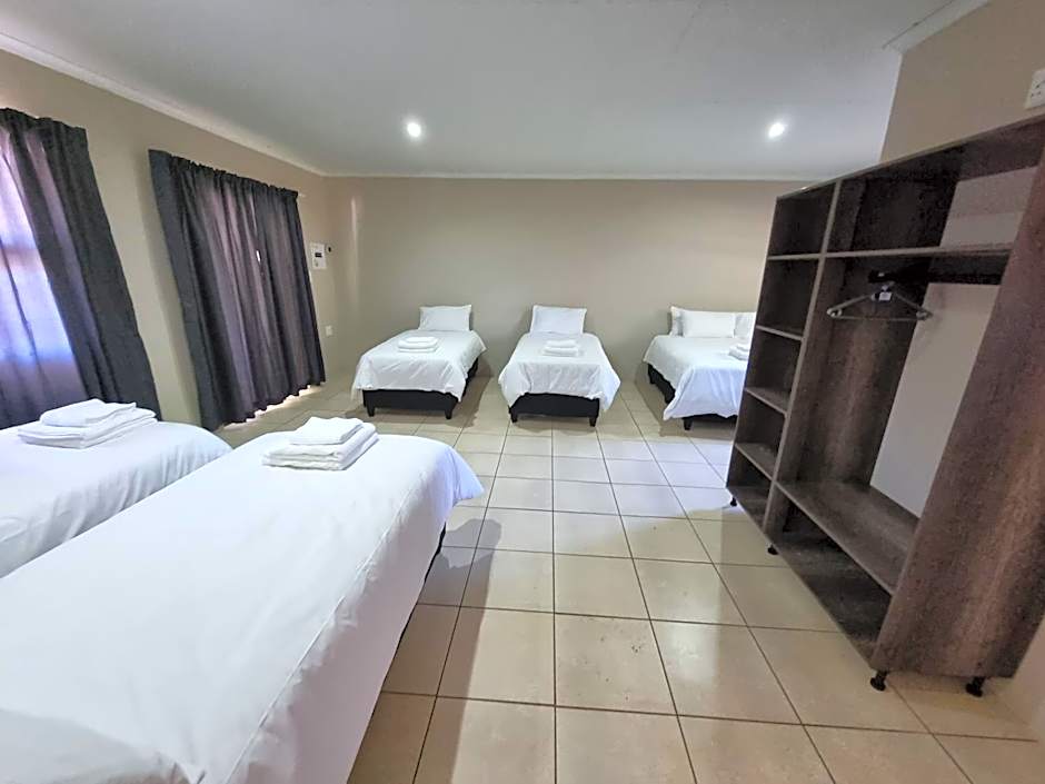 Pro Plants Accommodation