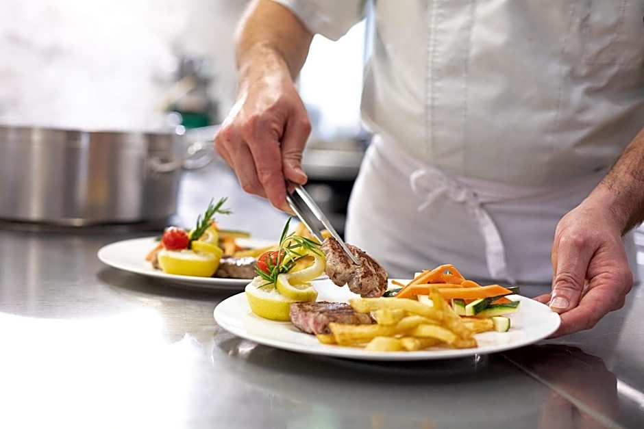 MyTime Hotels la Grotta