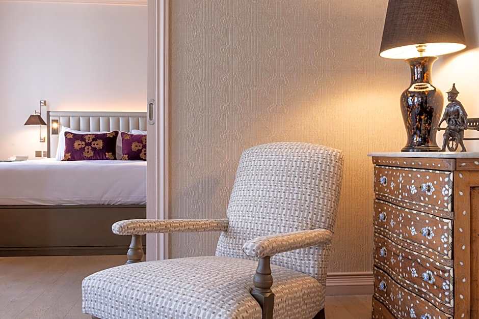 Hotel de Montesquieu