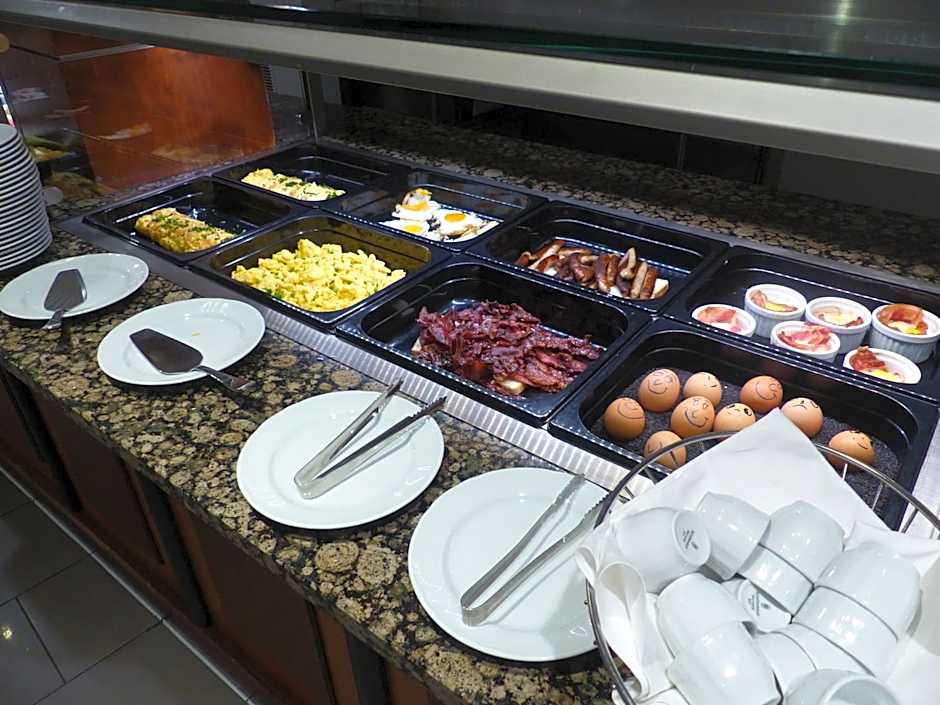 Hotel Am Kurpark Späth