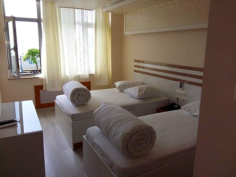 Cihan Hotel