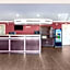 OYO Hotel Tulsa N Sheridan Rd & Airport