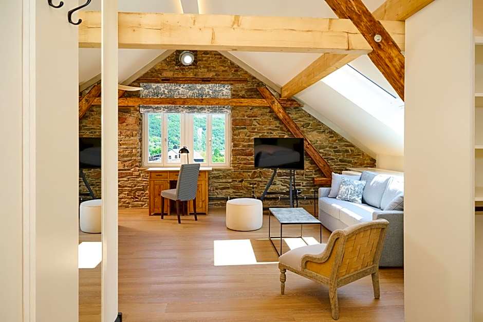 Winzerhof Ross & Rose