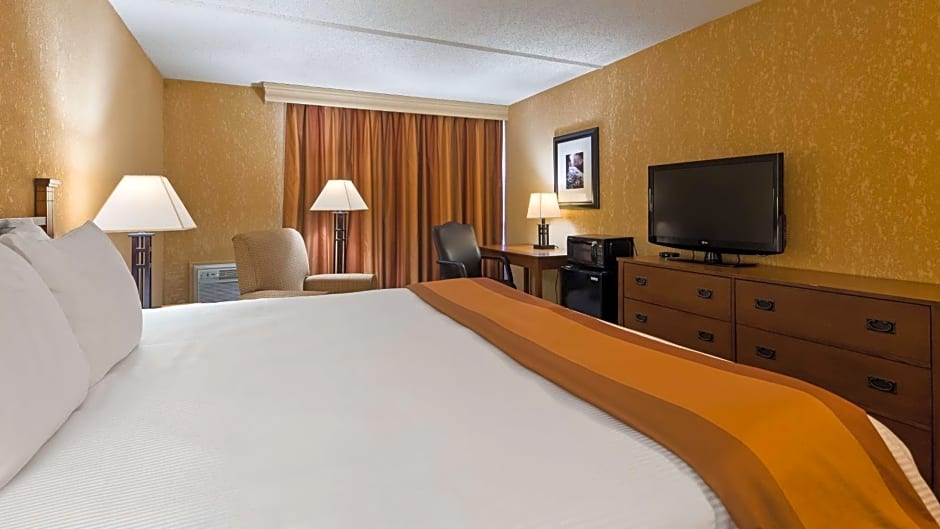 Best Western Branson Inn and Conference Center