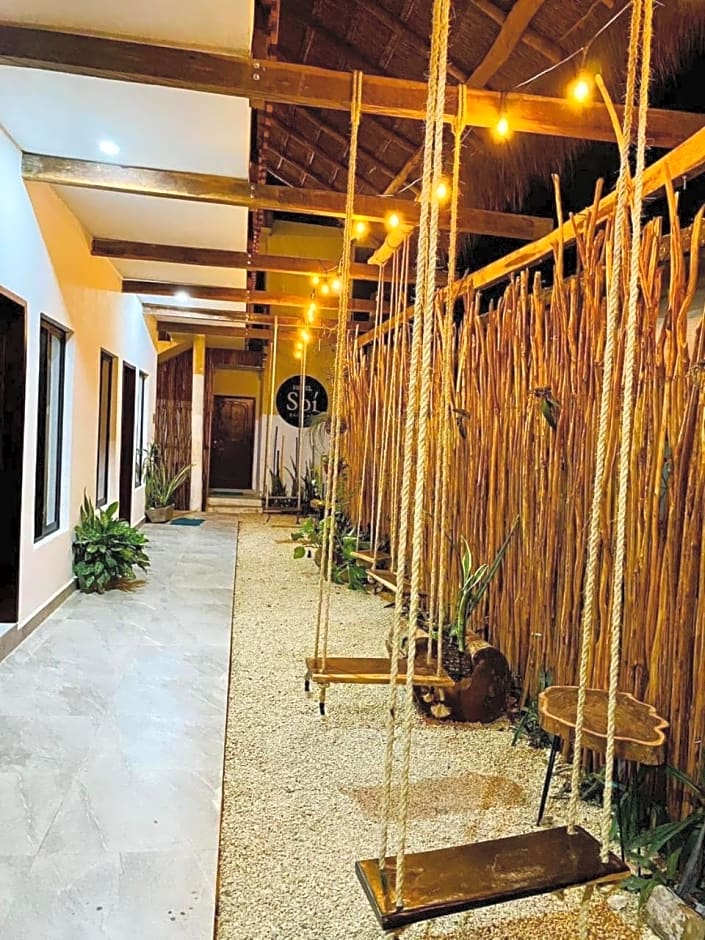 Hotel Soi Bacalar