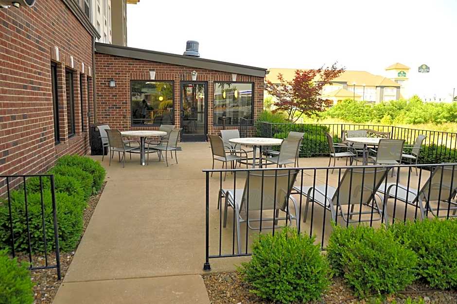 Wingate by Wyndham Bowling Green