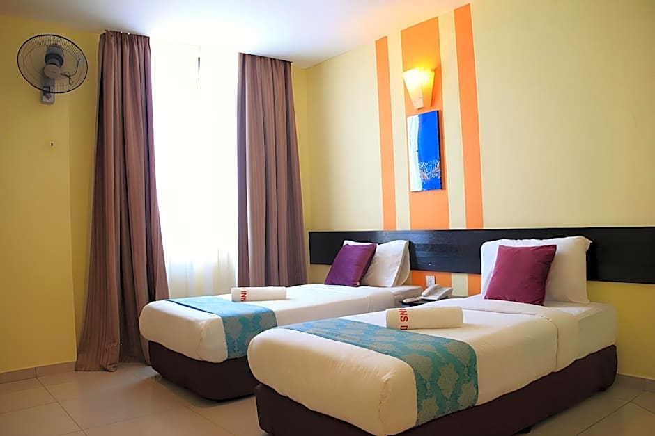 Sun Inns Rest House Kuantan