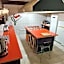 The Lazy Monkey Hostel & Apartments