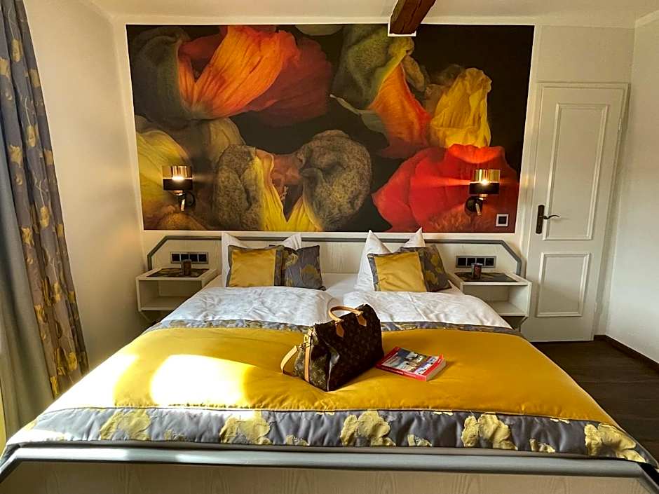 Hotel Alte Posthalterei