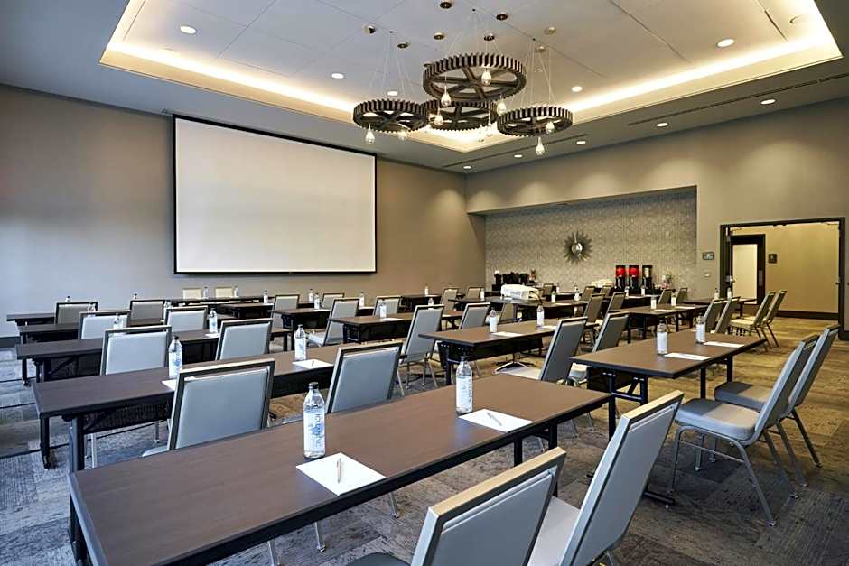 Archer Hotel Seattle/Redmond