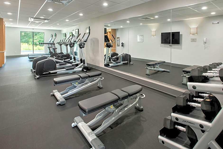 Courtyard by Marriott New Haven Orange/Milford