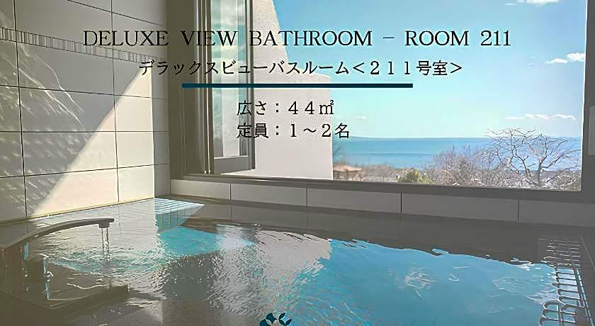 the salon izukogen Hotels & Resort