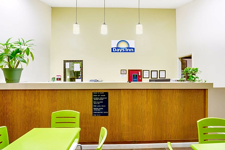 Days Inn by Wyndham Athens