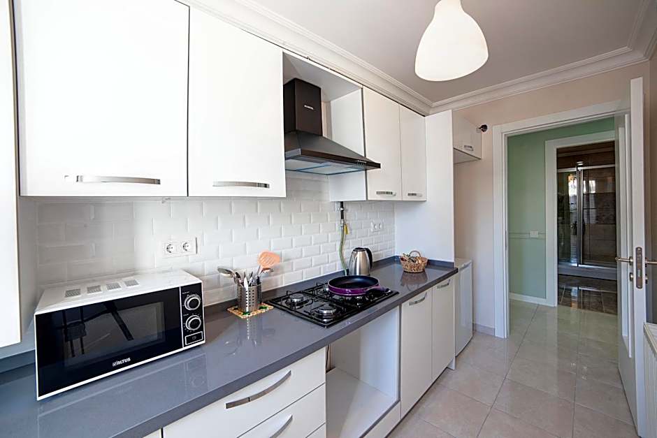 Walton Residence Sisli