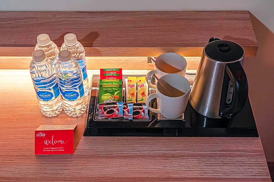 La Casa Hotel Amman by FHM